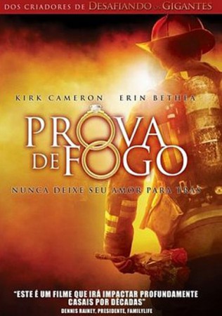 Prova de Fogo